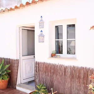 Private Holiday home Salema