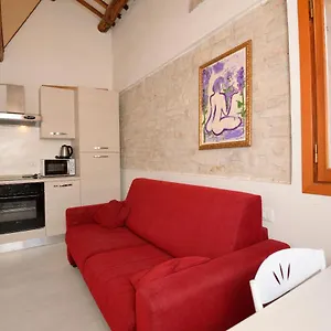 Apartament Casa Dea Corte, Wenecja