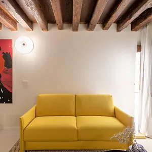 Apartament Palazzo Venere, Wenecja