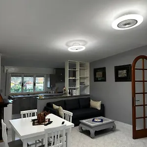 Fiumicino Airport 3 Giade Apartment Focene