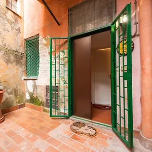 Maison Della Luce Apartment Rome