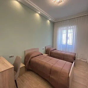 Claire House Homestay Rome