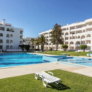 Andorinha 2 Bedroom Apart-close To The Sea-algarve Apartment Porches (Algarve)
