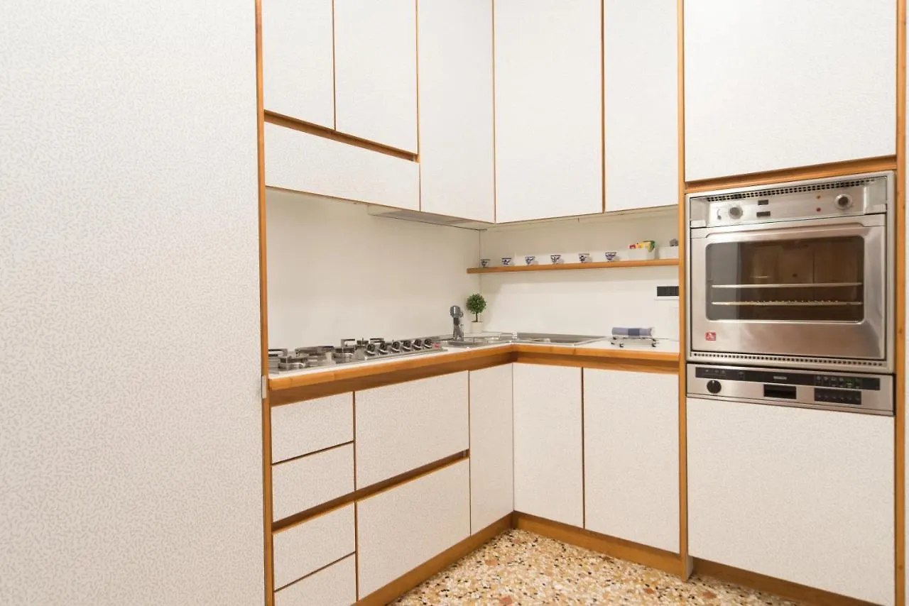 Apartament Rialto Dream - Wifi Wenecja
