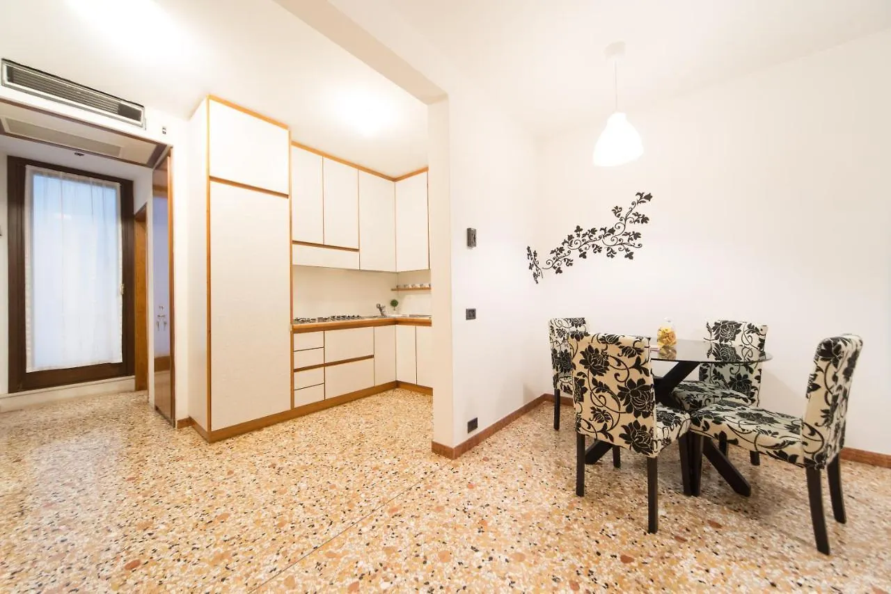 Apartament Rialto Dream - Wifi Wenecja