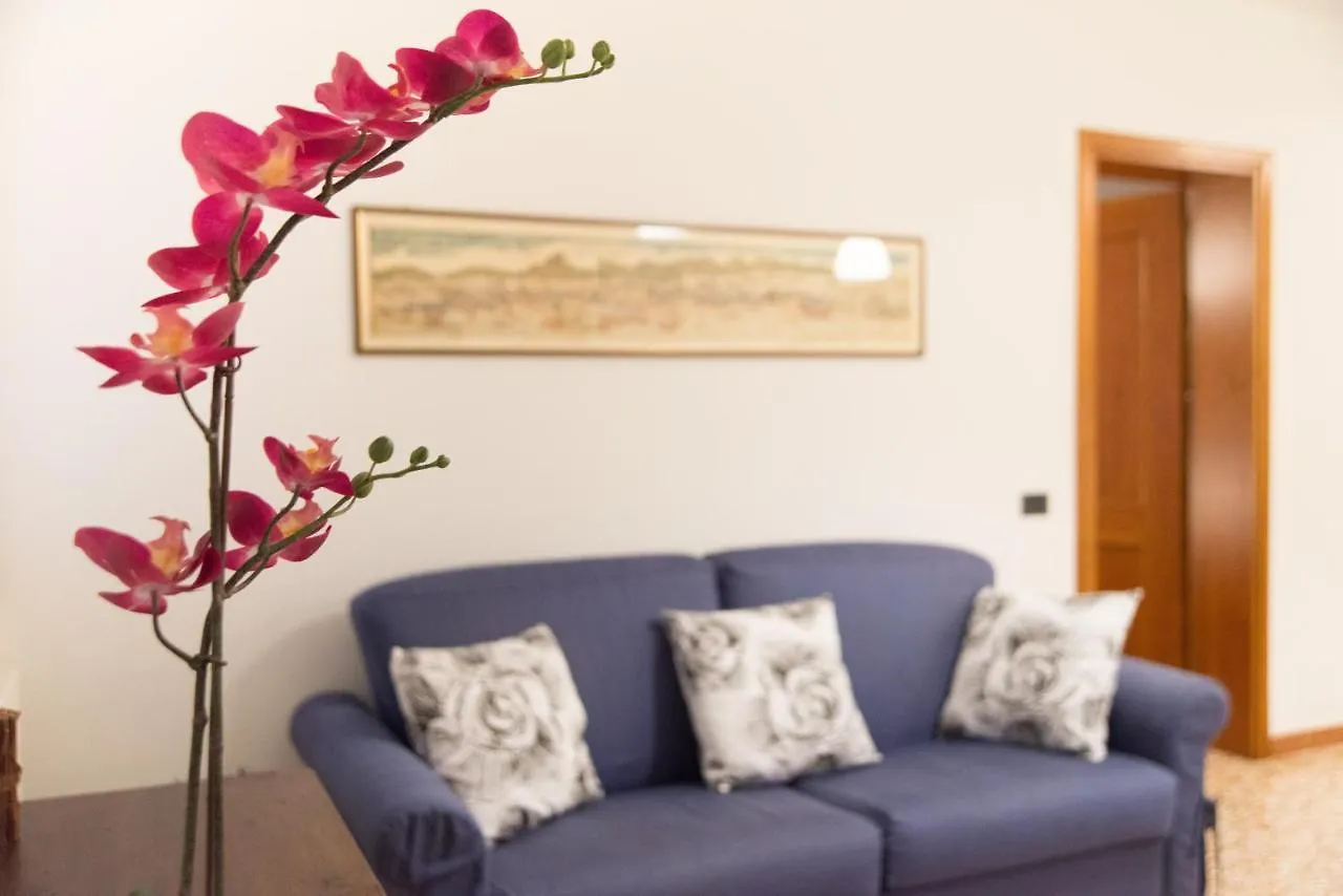 Apartament Rialto Dream - Wifi Wenecja Włochy
