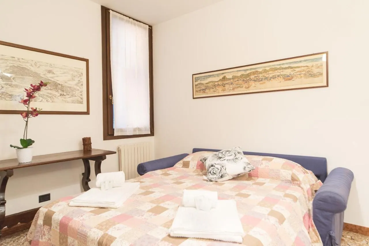 Rialto Dream - Wifi Apartment Venice