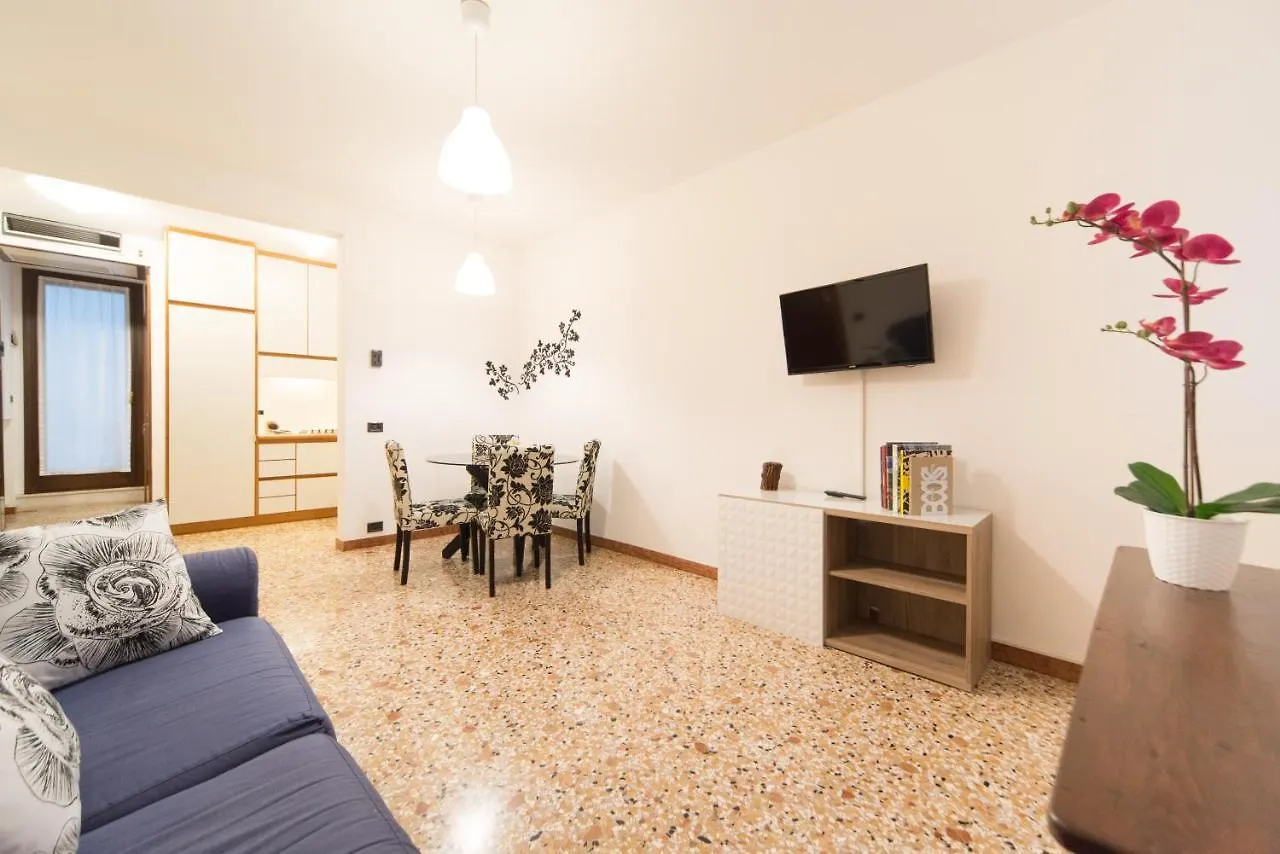 Rialto Dream - Wifi Apartment Venice